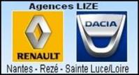 Logo lize 2012