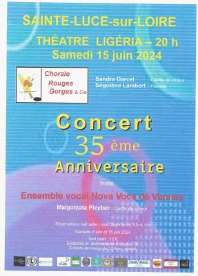 Affiche juin 2024