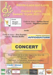 Affiche samedi 10 juin