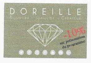 Doreille