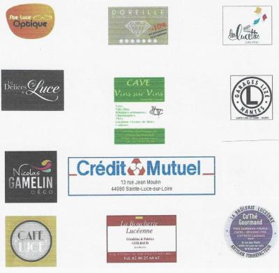Sponsors a